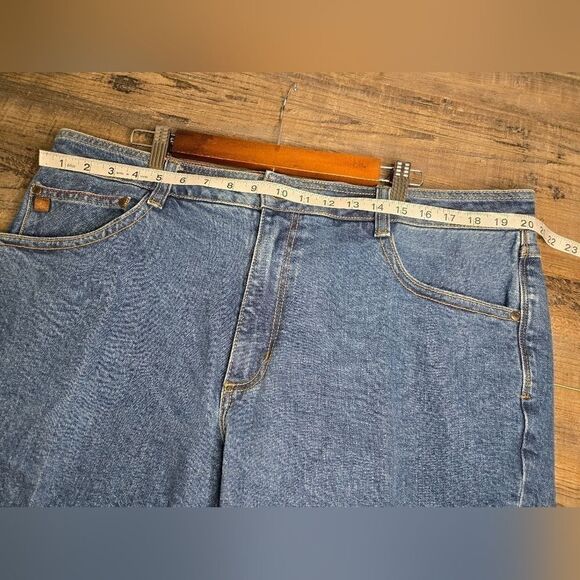 The Territory Ahead mens jeans 40x32 Style 18568 - Picture 10 of 14